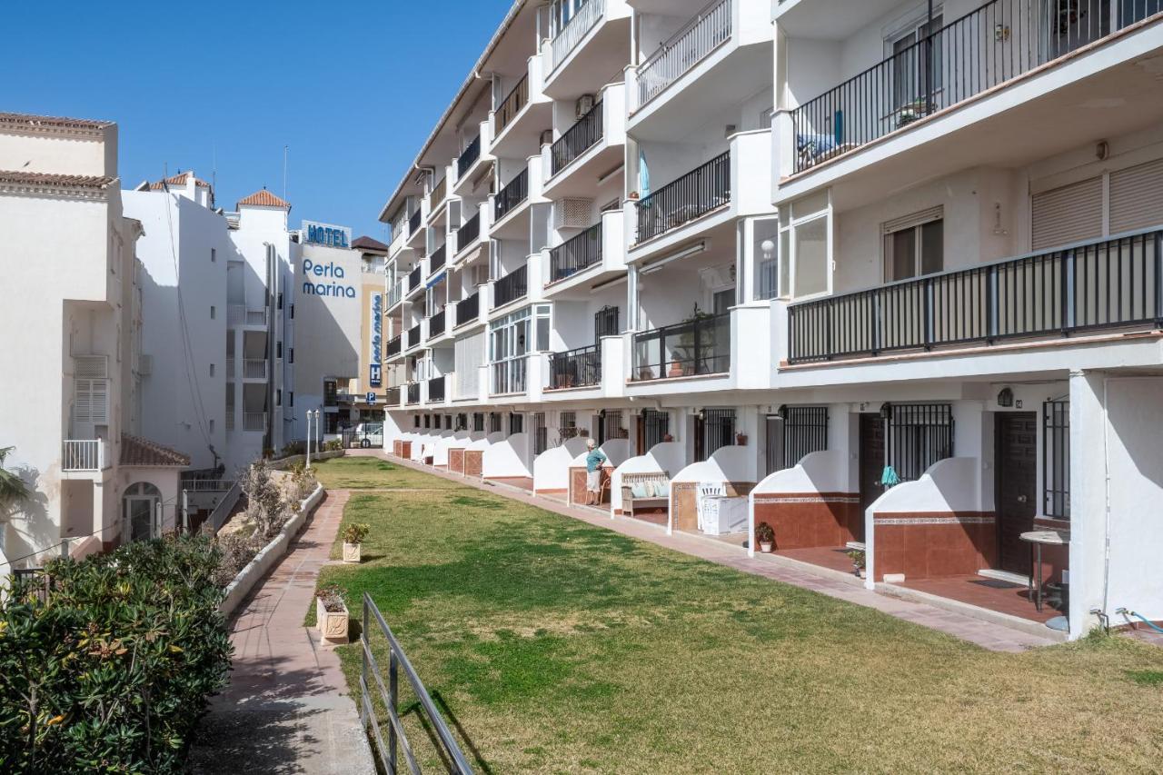 Arce 11 Torrecilla Beach Casasol Nerja Eksteriør billede