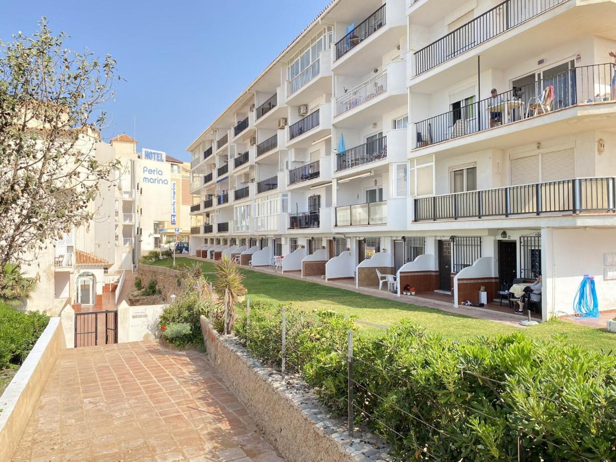 Arce 11 Torrecilla Beach Casasol Nerja Eksteriør billede